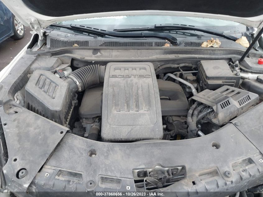 2014 CHEVROLET EQUINOX - 12345678912345678