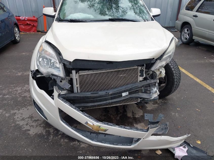 2014 CHEVROLET EQUINOX - 12345678912345678