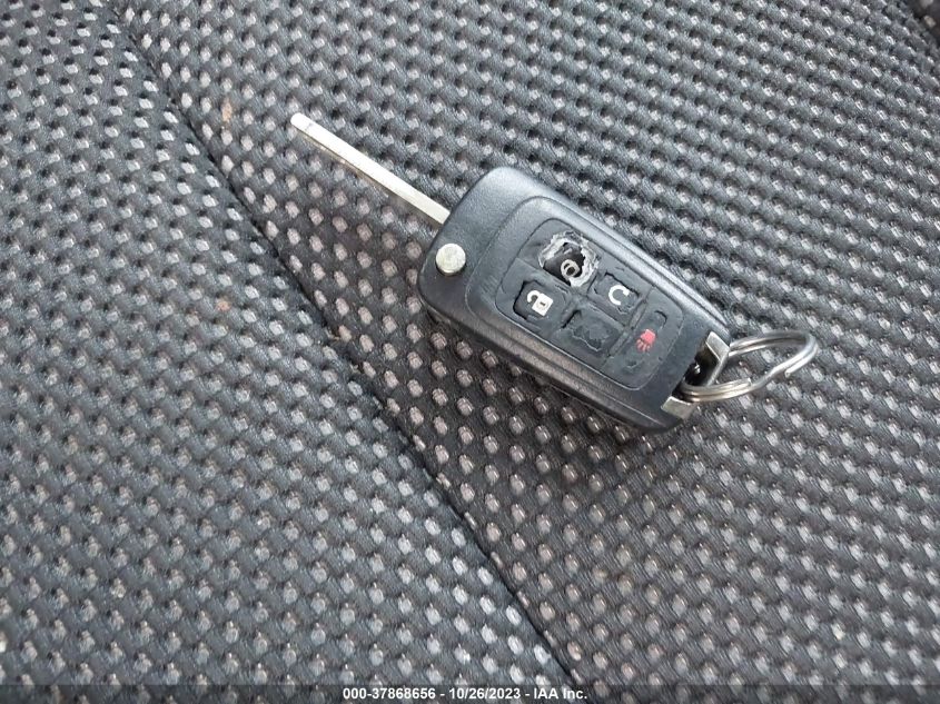 2014 CHEVROLET EQUINOX - 12345678912345678