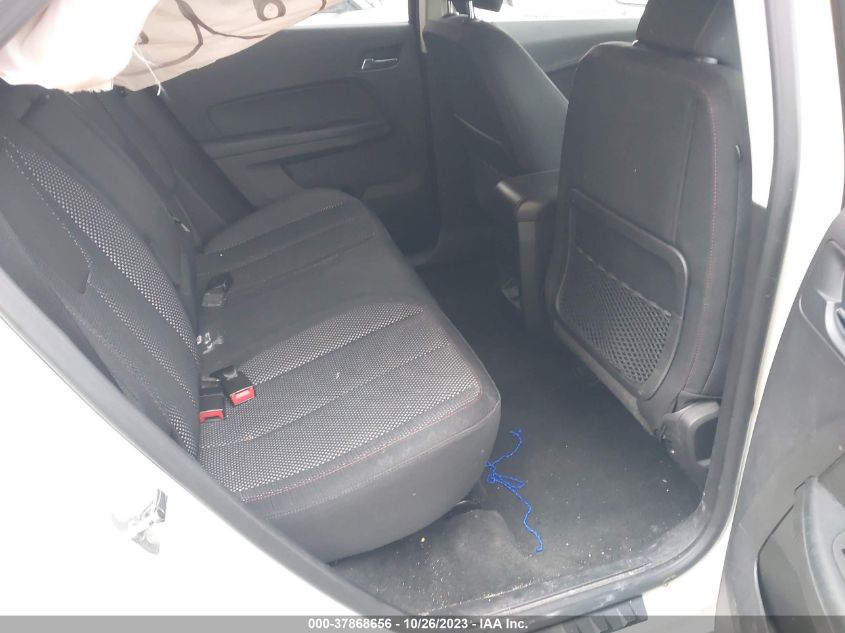 2014 CHEVROLET EQUINOX - 12345678912345678
