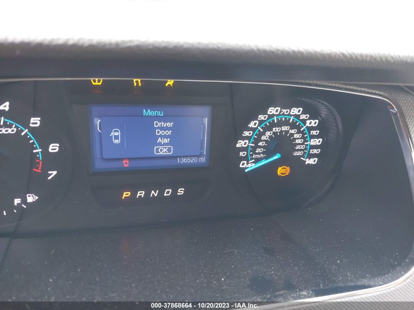 2013 FORD TAURUS SE - 1FAHP2D83DG182211