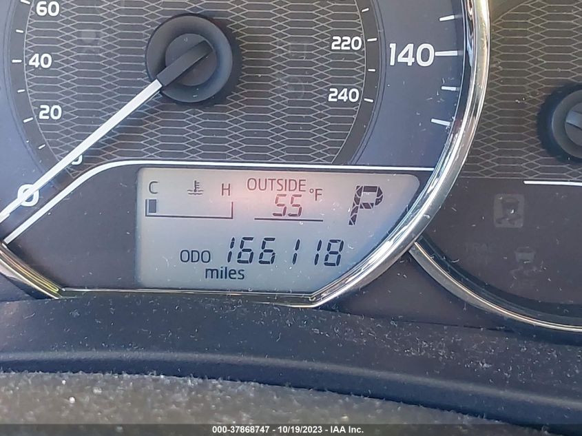 2015 TOYOTA COROLLA L/LE/S/S PLUS/LE PLUS - 2T1BURHE4FC280179