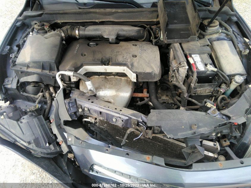 2013 CHEVROLET MALIBU LT - 1G11C5SA8DF202935