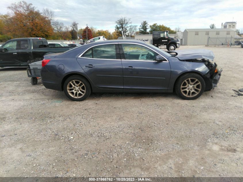 2013 CHEVROLET MALIBU LT - 1G11C5SA8DF202935