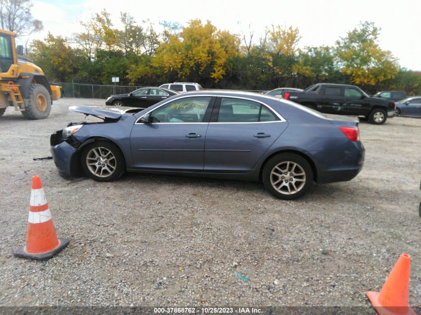 2013 CHEVROLET MALIBU LT - 1G11C5SA8DF202935