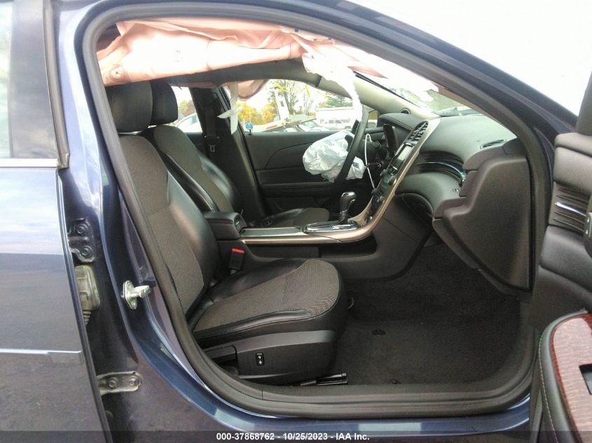 2013 CHEVROLET MALIBU LT - 1G11C5SA8DF202935