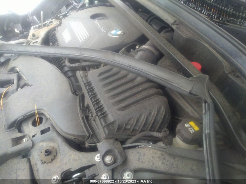 2018 BMW X1 XDRIVE28I - WBXHT3C39J5F90131