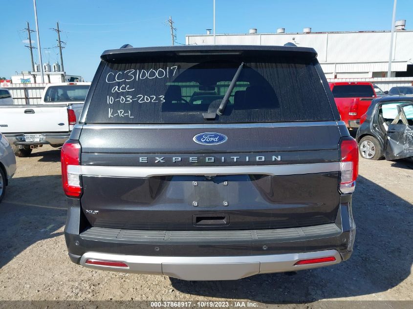 1FMJU1HT4NEA66117 Ford Expedition XLT 16