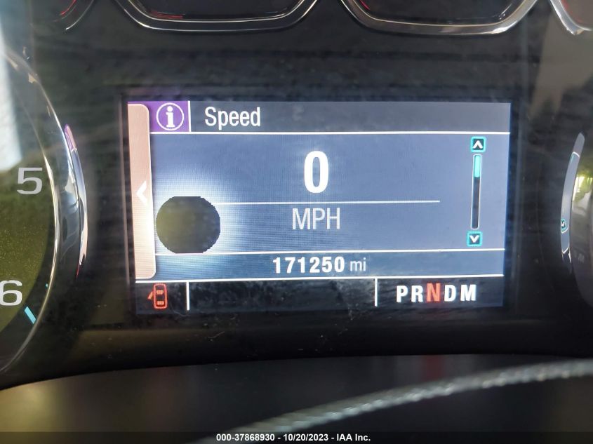 2014 CHEVROLET SILVERADO 1500 LT - 3GCUKREC7EG371338
