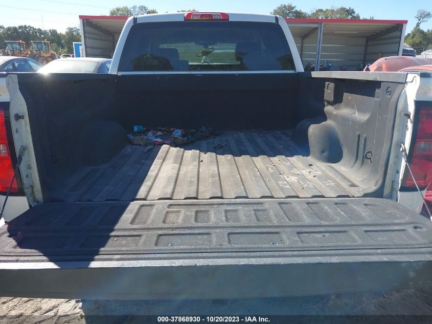 2014 CHEVROLET SILVERADO 1500 LT - 3GCUKREC7EG371338