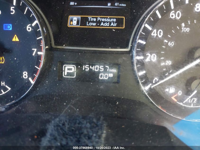 2015 NISSAN ALTIMA 2.5 - 1N4AL3AP1FN866364