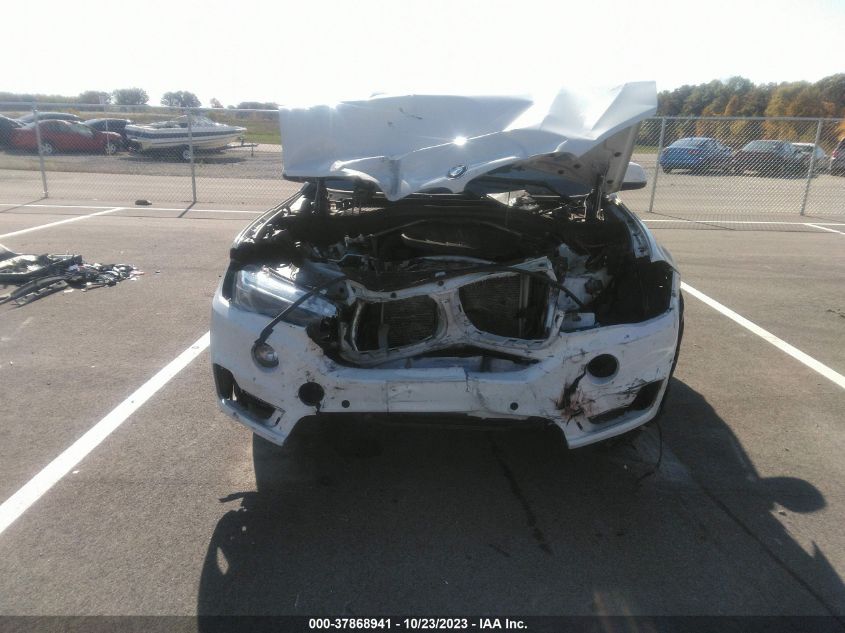 2016 BMW X5 XDRIVE35D - 5UXKS4C51G0N14655