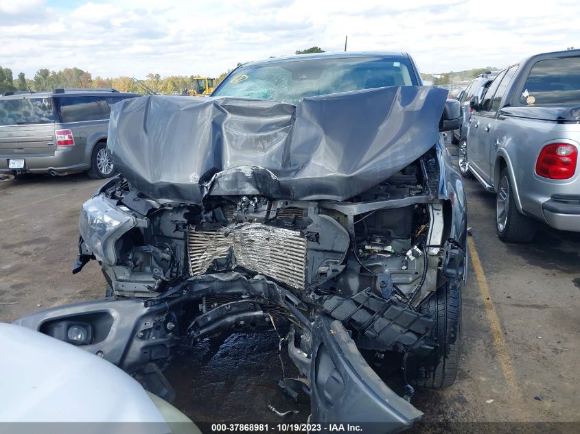 2019 FORD RANGER XL/XLT/LARIAT - 1FTER4EH0KLB18486