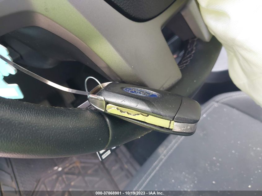 2019 FORD RANGER XL/XLT/LARIAT - 1FTER4EH0KLB18486