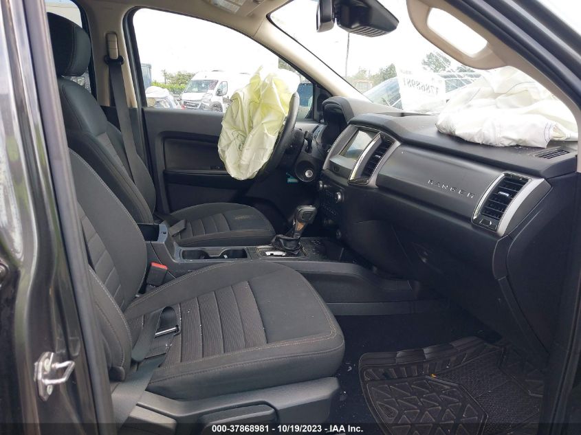 2019 FORD RANGER XL/XLT/LARIAT - 1FTER4EH0KLB18486