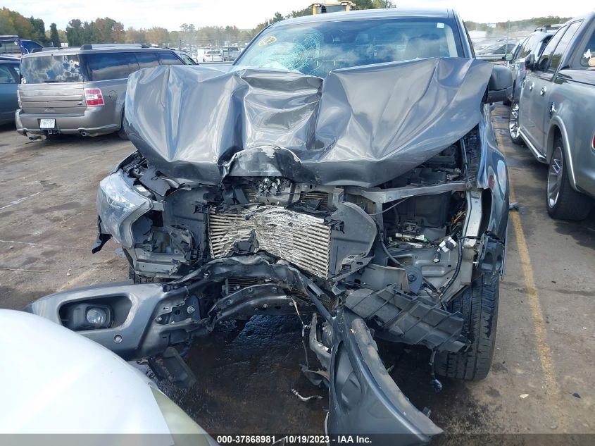 2019 FORD RANGER XL/XLT/LARIAT - 1FTER4EH0KLB18486