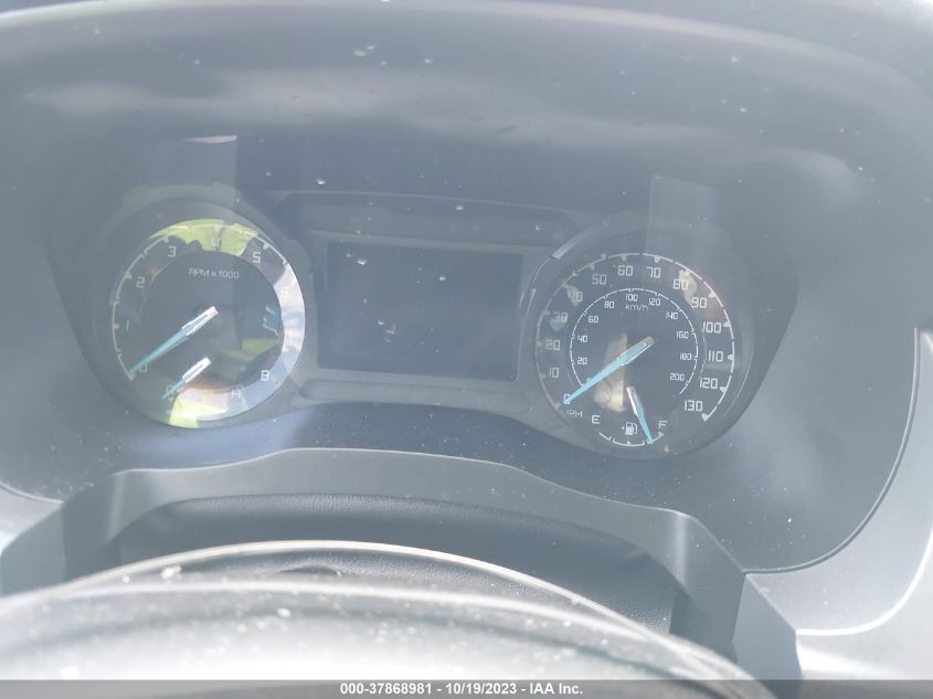 2019 FORD RANGER XL/XLT/LARIAT - 1FTER4EH0KLB18486