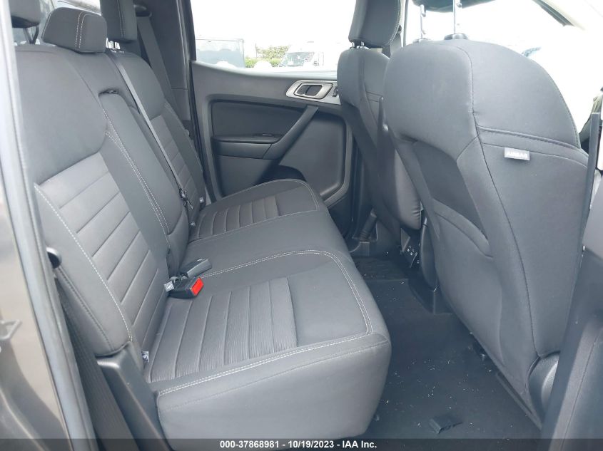2019 FORD RANGER XL/XLT/LARIAT - 1FTER4EH0KLB18486