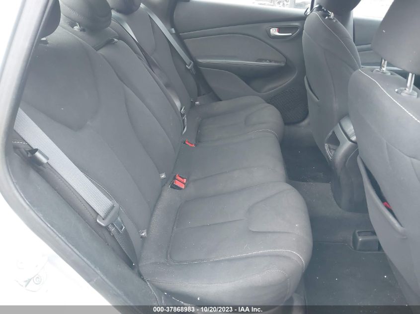 2013 DODGE DART SXT - 1C3CDFBA8DD267920
