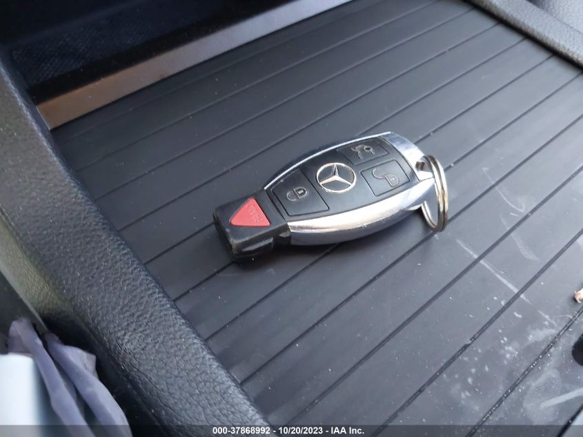 2014 MERCEDES-BENZ ML 350 - 4JGDA5JB5EA374757