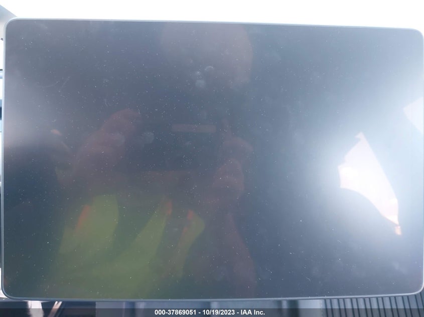 VIN 7SAYGDEE6PF651531 2023 TESLA MODEL Y LONG RANGE