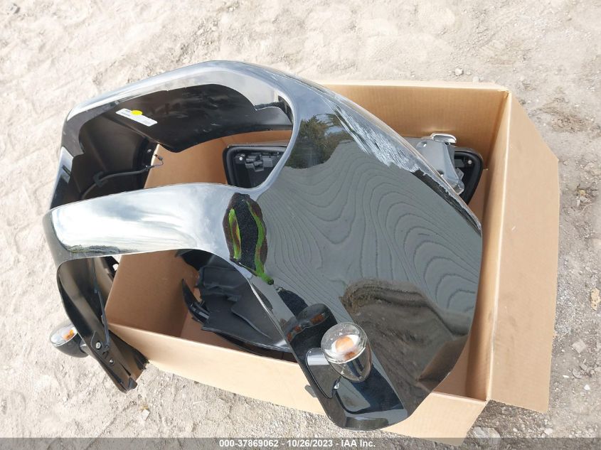 2023 HARLEY-DAVIDSON FLTRXS - 1HD1KTP15PB651930