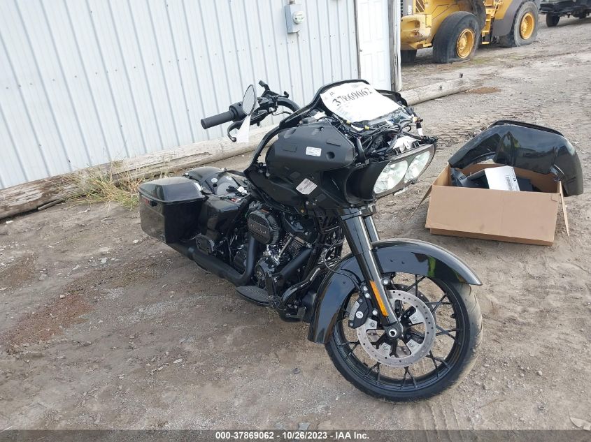 2023 HARLEY-DAVIDSON FLTRXS - 1HD1KTP15PB651930