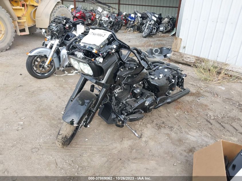 2023 HARLEY-DAVIDSON FLTRXS - 1HD1KTP15PB651930