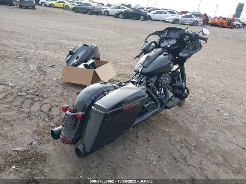 2023 HARLEY-DAVIDSON FLTRXS - 1HD1KTP15PB651930
