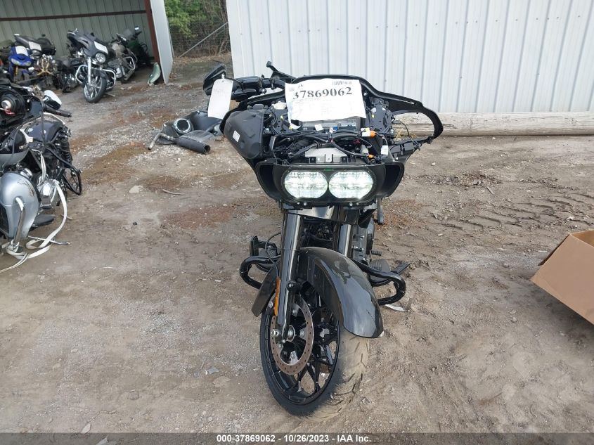 2023 HARLEY-DAVIDSON FLTRXS - 1HD1KTP15PB651930