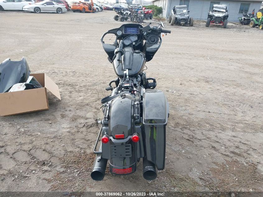 2023 HARLEY-DAVIDSON FLTRXS - 1HD1KTP15PB651930