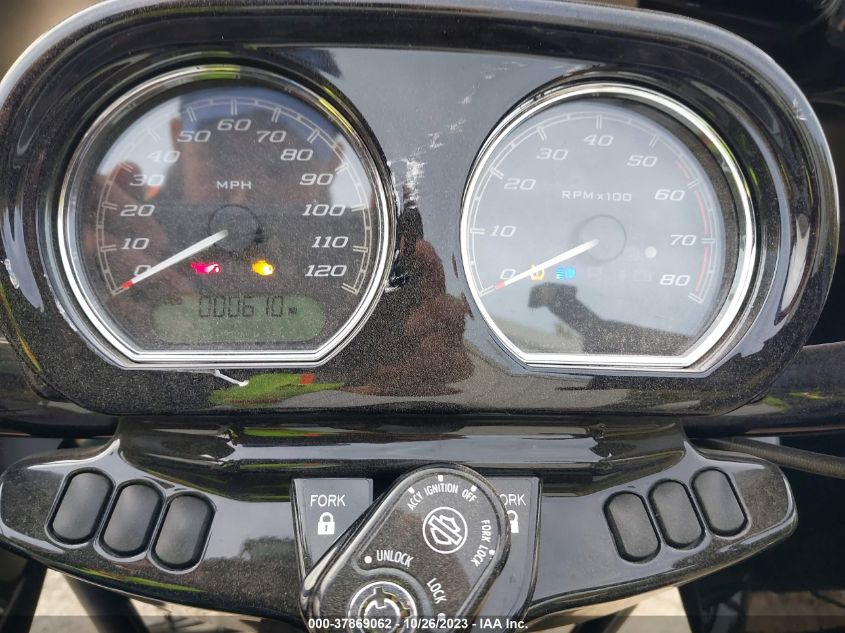 2023 HARLEY-DAVIDSON FLTRXS - 1HD1KTP15PB651930