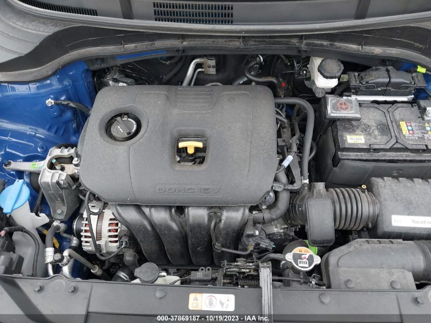 2023 KIA SOUL GT-LINE - KNDJ53AU3P7201594