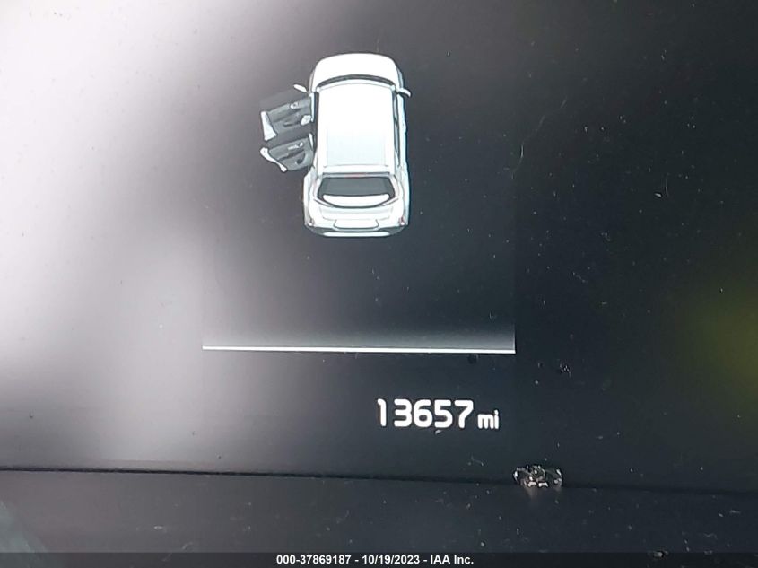 2023 KIA SOUL GT-LINE - KNDJ53AU3P7201594