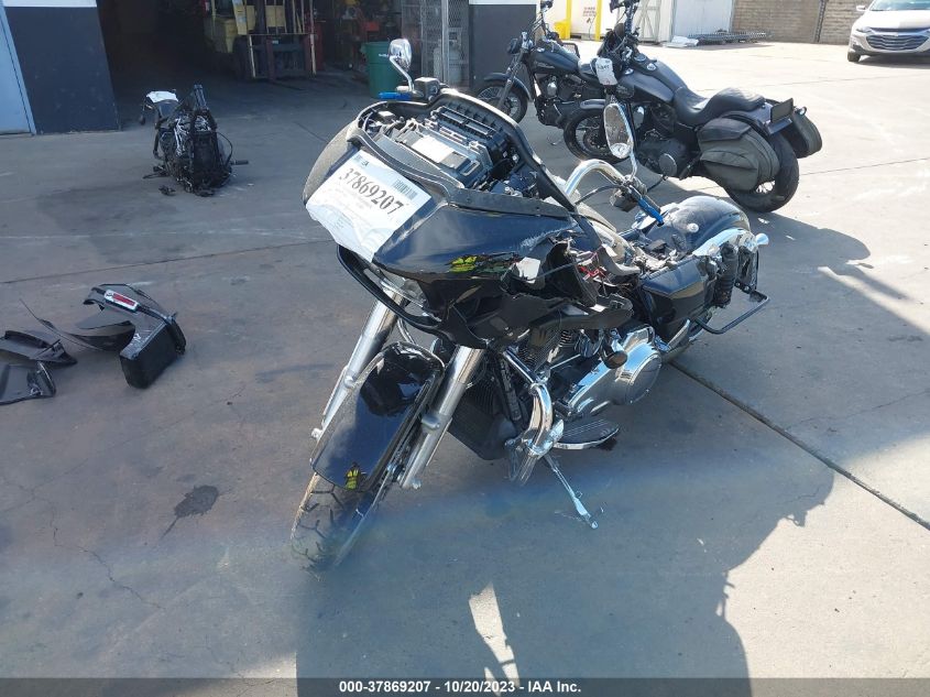 VIN 1HD1KHC24PB655608 2023 HARLEY-DAVIDSON FLTRX