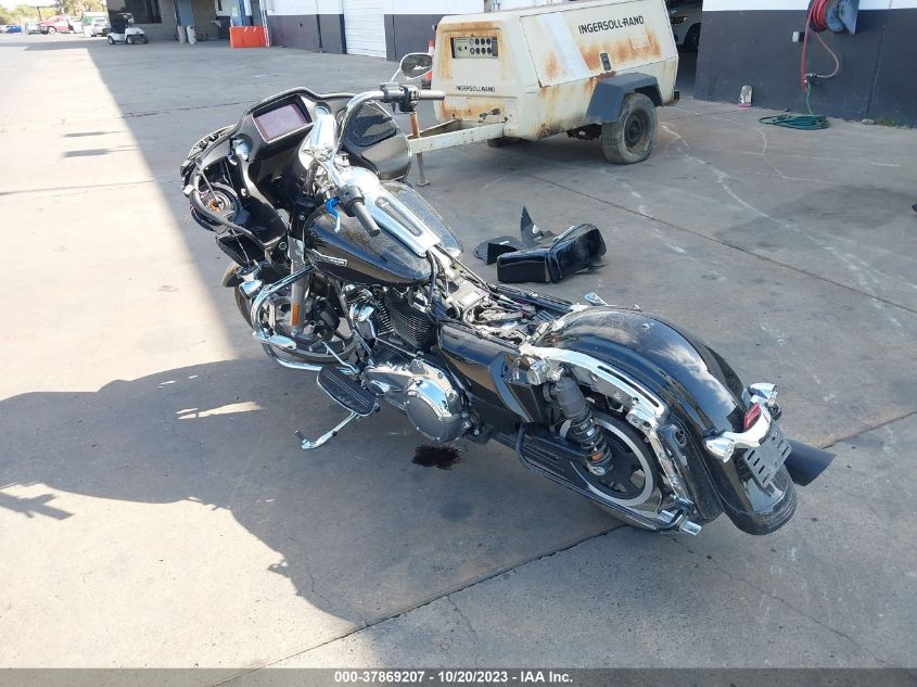 VIN 1HD1KHC24PB655608 2023 HARLEY-DAVIDSON FLTRX