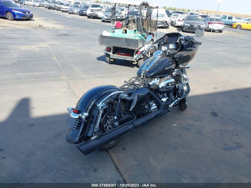 VIN 1HD1KHC24PB655608 2023 HARLEY-DAVIDSON FLTRX