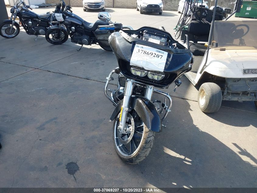 VIN 1HD1KHC24PB655608 2023 HARLEY-DAVIDSON FLTRX