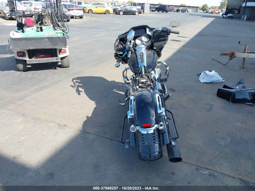 VIN 1HD1KHC24PB655608 2023 HARLEY-DAVIDSON FLTRX