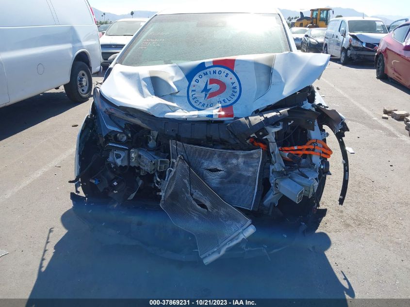 2023 CHEVROLET BOLT EV 1LT - 1G1FW6S03P4113879