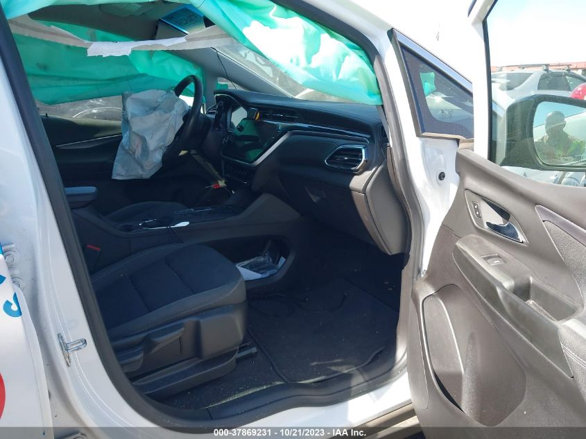 2023 CHEVROLET BOLT EV 1LT - 1G1FW6S03P4113879