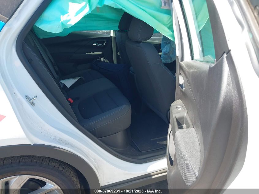 2023 CHEVROLET BOLT EV 1LT - 1G1FW6S03P4113879