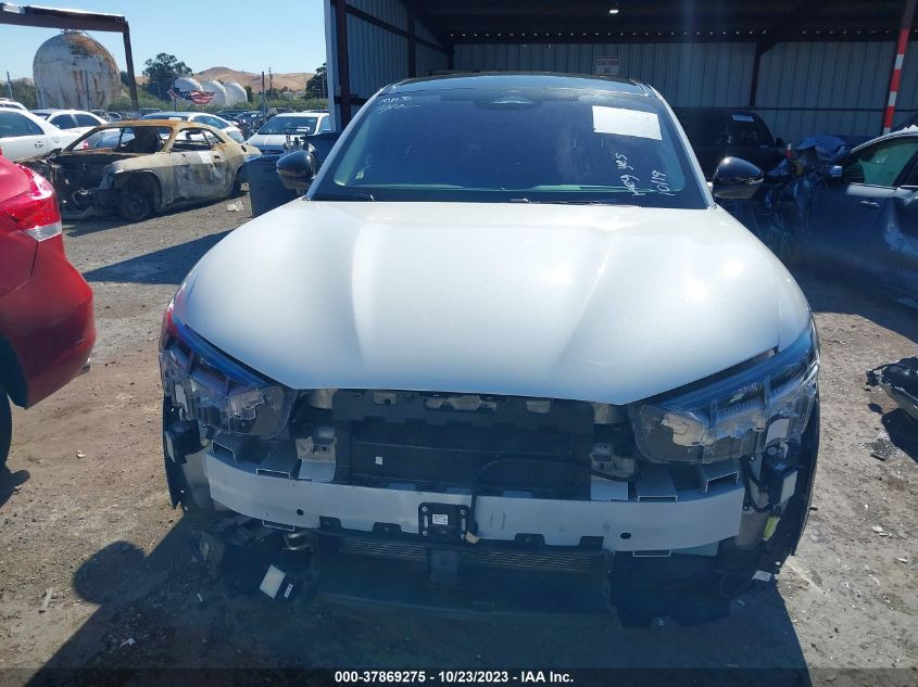 2021 FORD MUSTANG MACH-E PREMIUM 3FMTK3RMXMMA18454