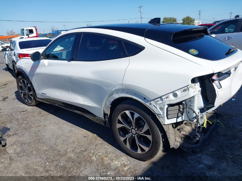 2021 FORD MUSTANG MACH-E PREMIUM 3FMTK3RMXMMA18454