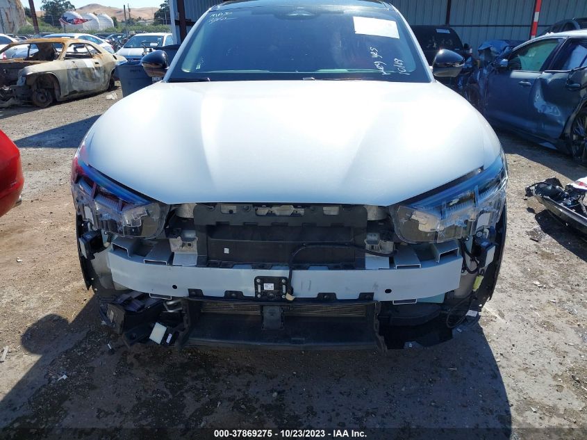 2021 FORD MUSTANG MACH-E PREMIUM 3FMTK3RMXMMA18454