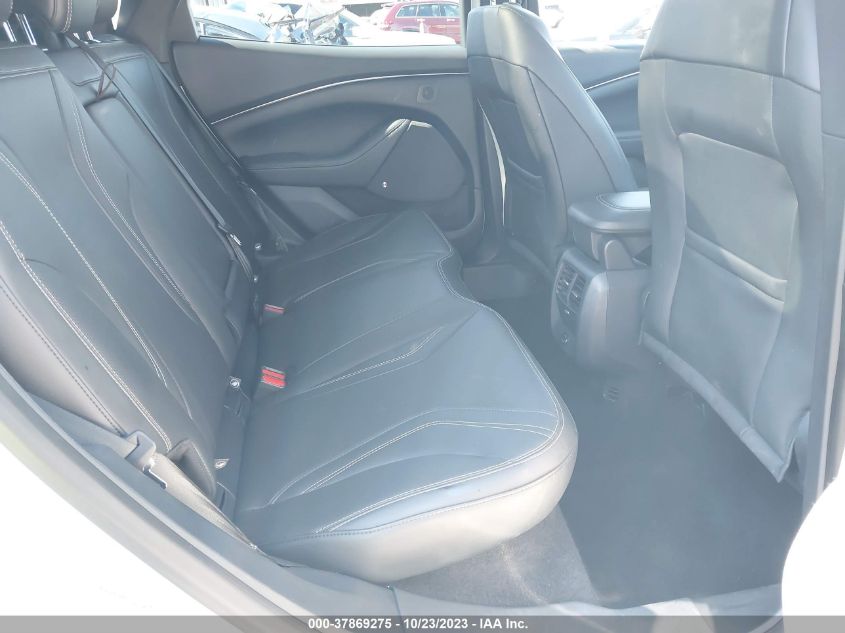 2021 FORD MUSTANG MACH-E PREMIUM 3FMTK3RMXMMA18454