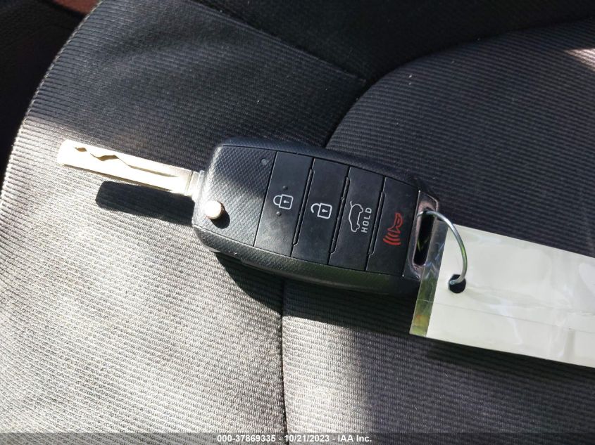 2014 KIA SOUL + - KNDJP3A55E7007858