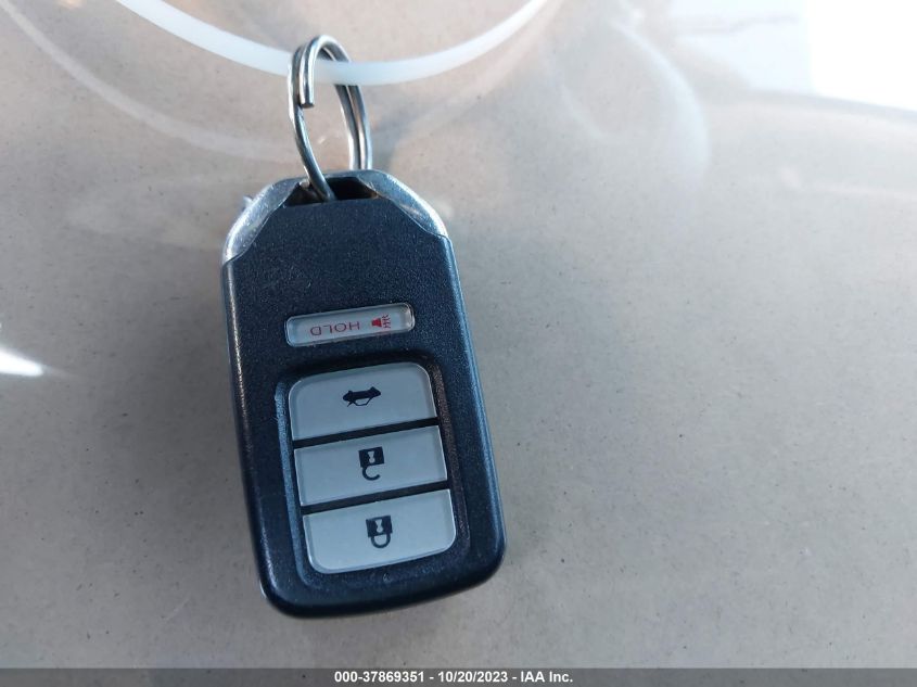 2014 HONDA CIVIC EX - 19XFB2F86EE204278