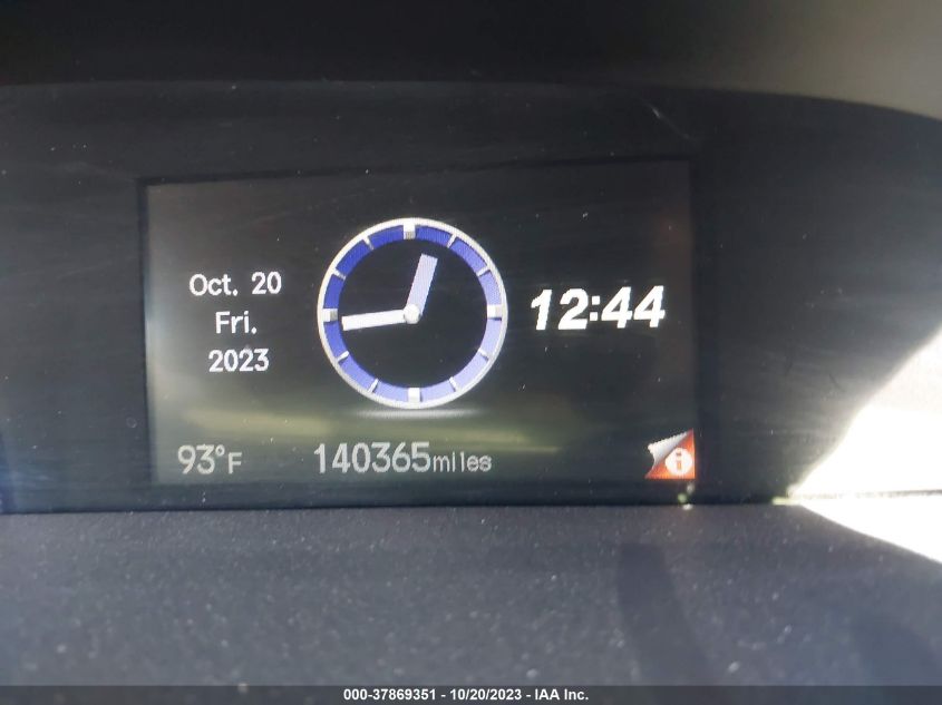 2014 HONDA CIVIC EX - 19XFB2F86EE204278