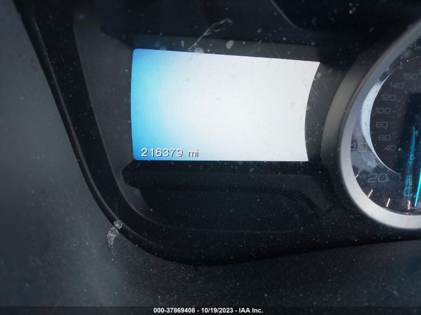 2014 FORD EXPLORER XLT - 1FM5K7D81EGB80544
